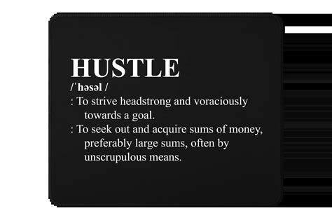 hustle meaning in tagalog|hustle in Tagalog .